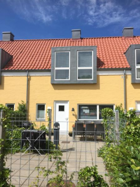 Skagen New City Apartments 1 in Skagen